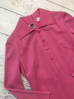 Vintage Pink A Line Dress - M -Style Luma Sales Store image 1a334fa2 ba67 4401 9088 a1f3eee927c5