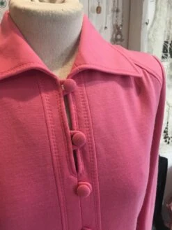 Vintage Pink A Line Dress - M -Style Luma Sales Store image e40174df d17e 49d0 931e 2794edb11fb4