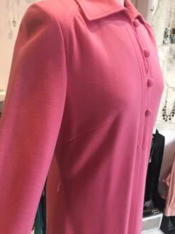 Vintage Pink A Line Dress - M -Style Luma Sales Store image f4791acd af8e 492d a304 5bcc175fbf84